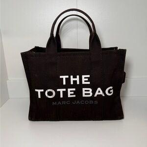 Marc Jacobs The Tote Bag